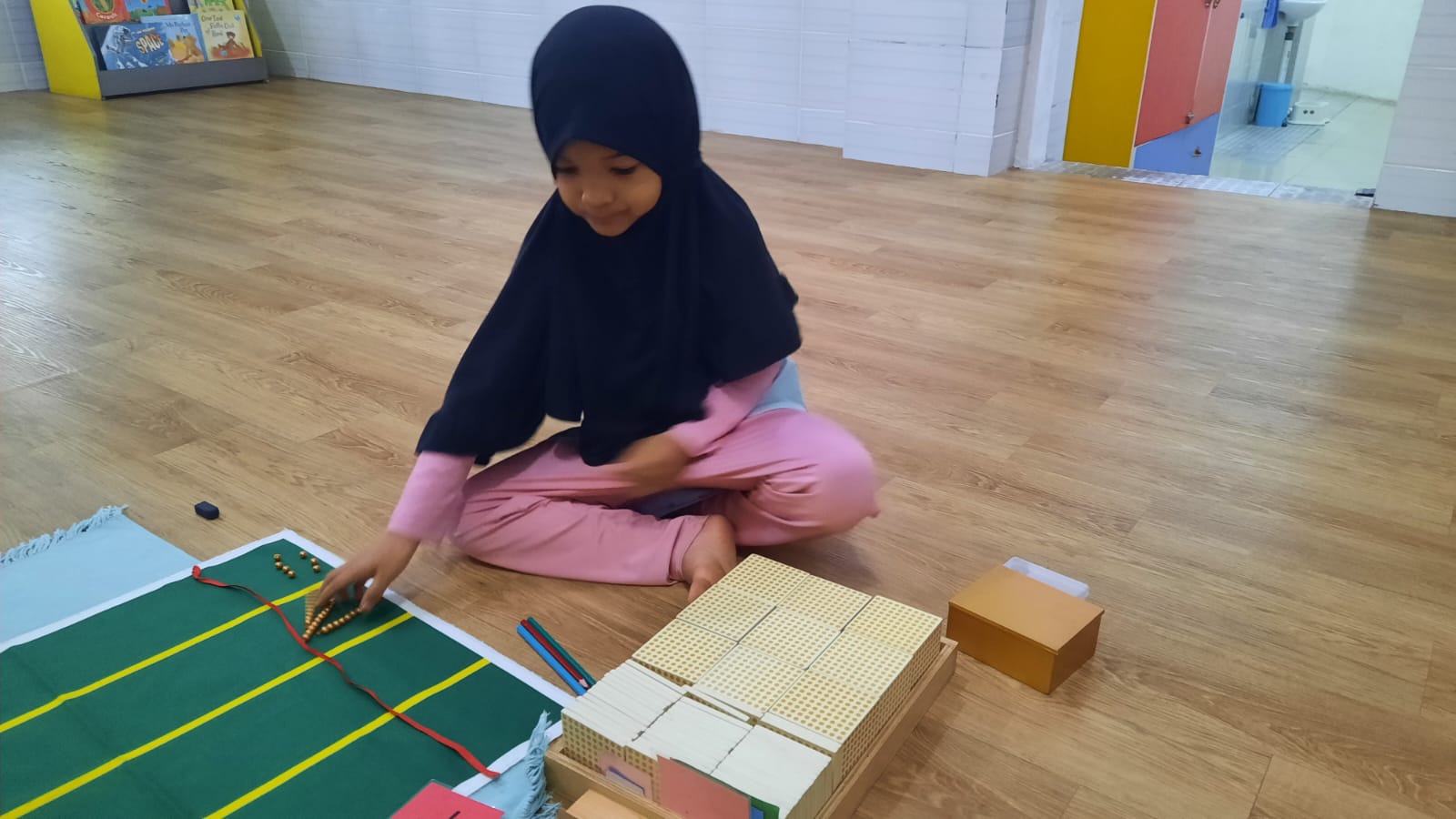 Personalized Learning Activities